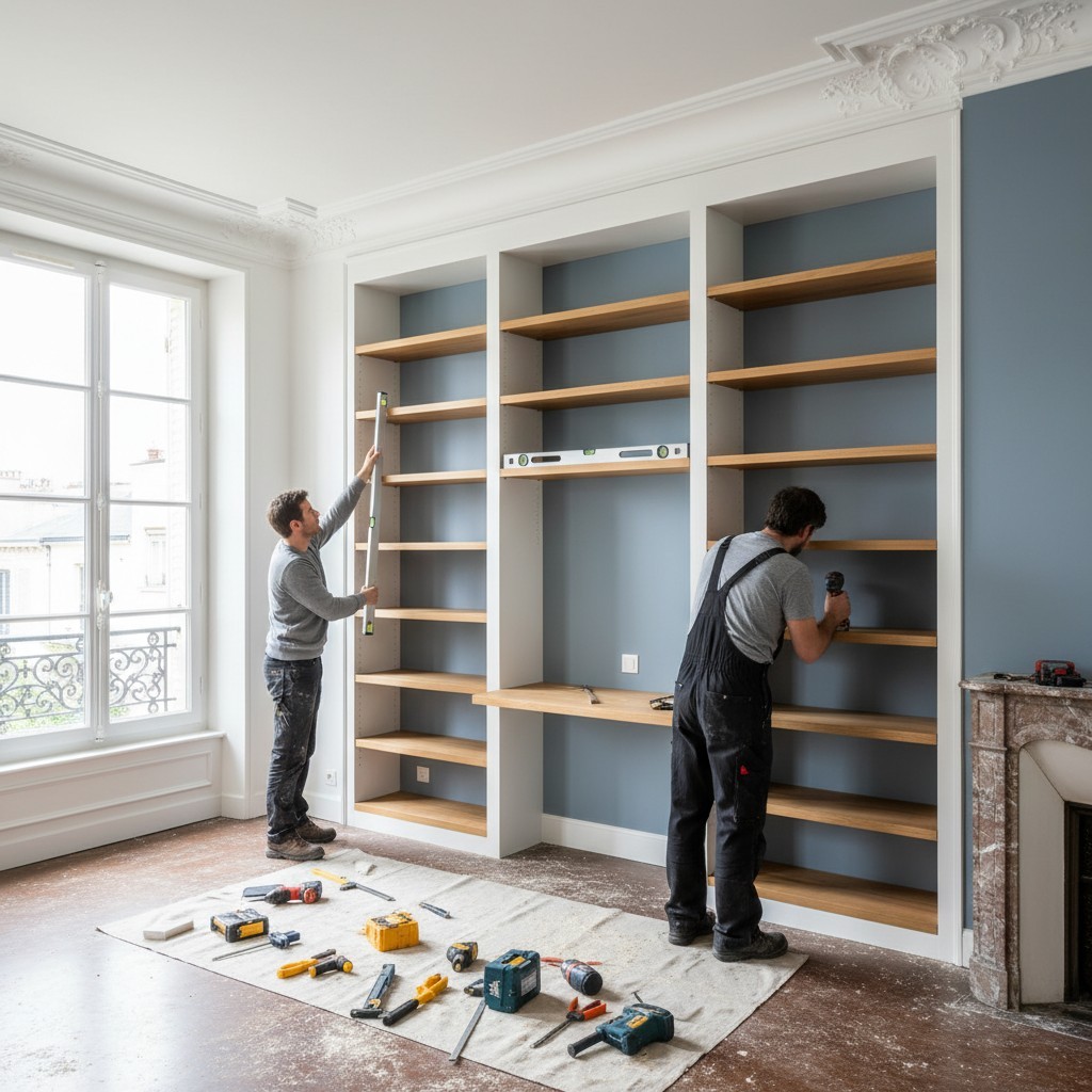 SAVOIR-FAIRE RENOVATION